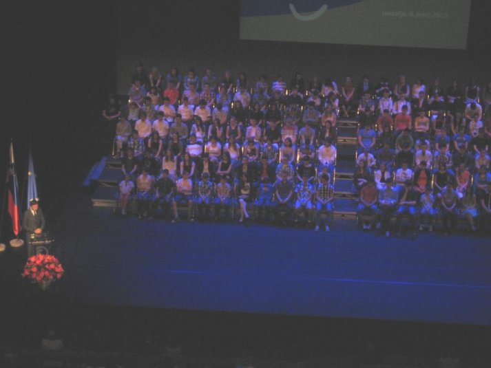 ZOTKINI talenti 2013