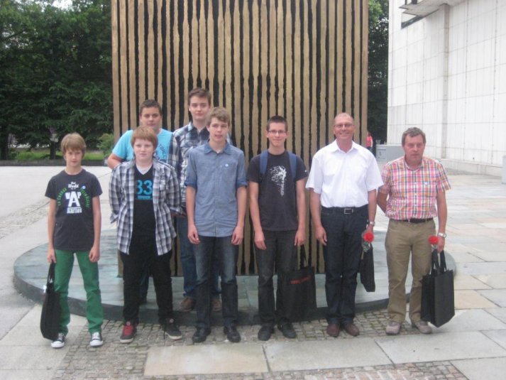 ZOTKINI talenti 2013