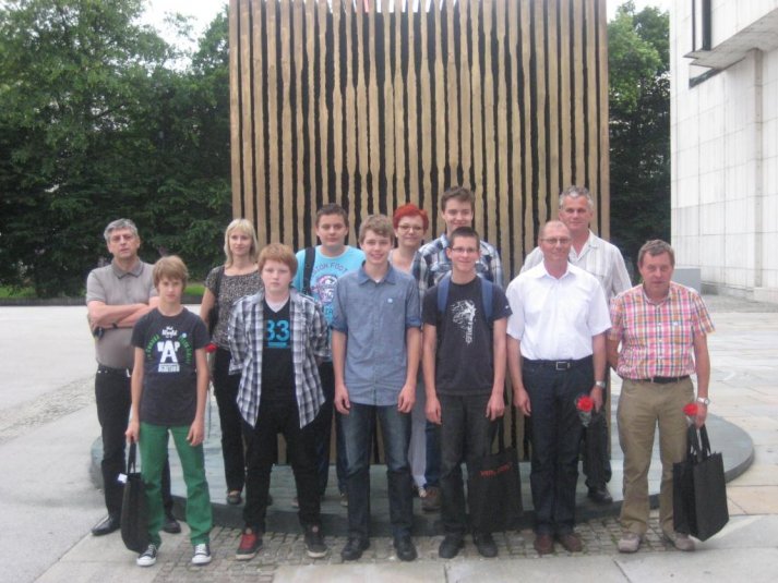 ZOTKINI talenti 2013