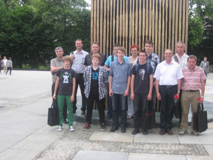 ZOTKINI talenti 2013