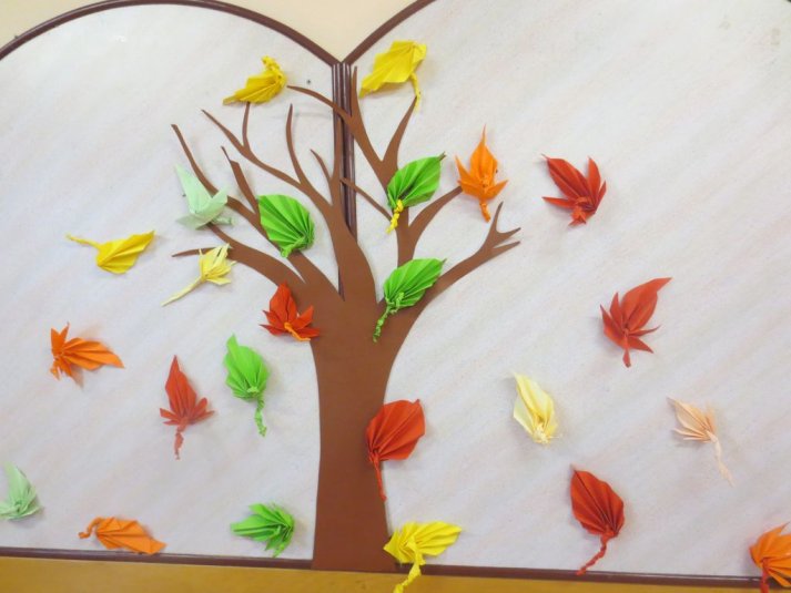 Pozdrav jeseni in teden otroka v oddelkih podaljšanega bivanja