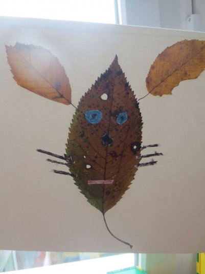 Pozdrav jeseni in teden otroka v oddelkih podaljšanega bivanja