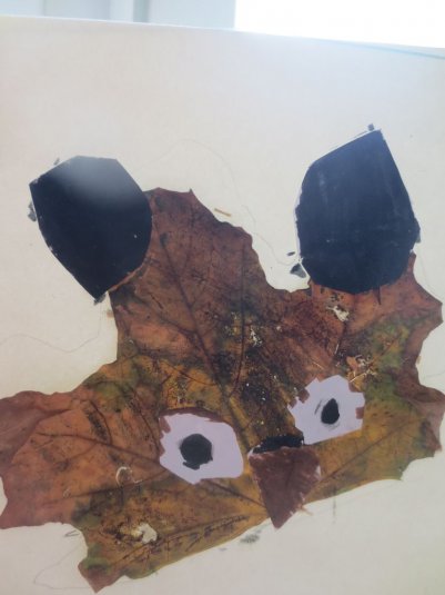 Pozdrav jeseni in teden otroka v oddelkih podaljšanega bivanja