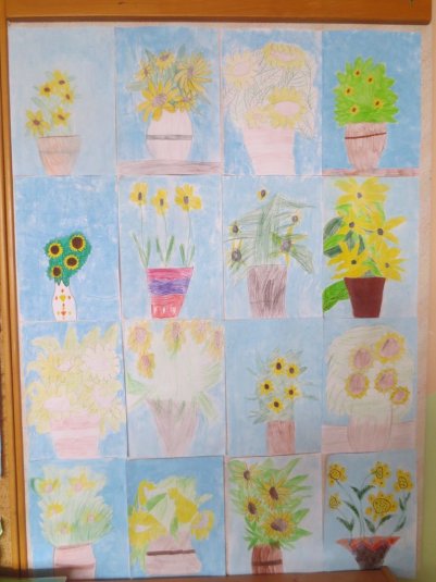 Pozdrav jeseni in teden otroka v oddelkih podaljšanega bivanja