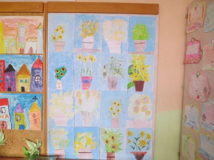 Pozdrav jeseni in teden otroka v oddelkih podaljšanega bivanja