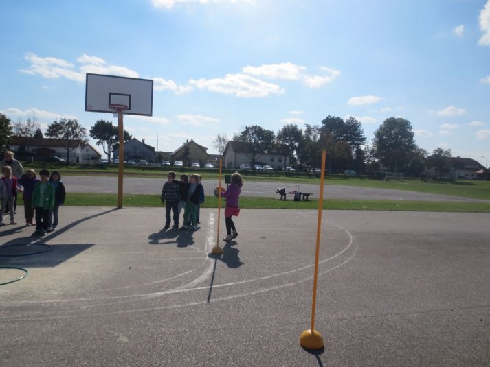 Pozdrav jeseni in teden otroka v oddelkih podaljšanega bivanja