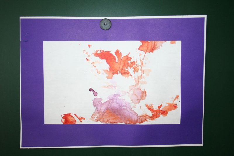 ustvarjali smo za mamice