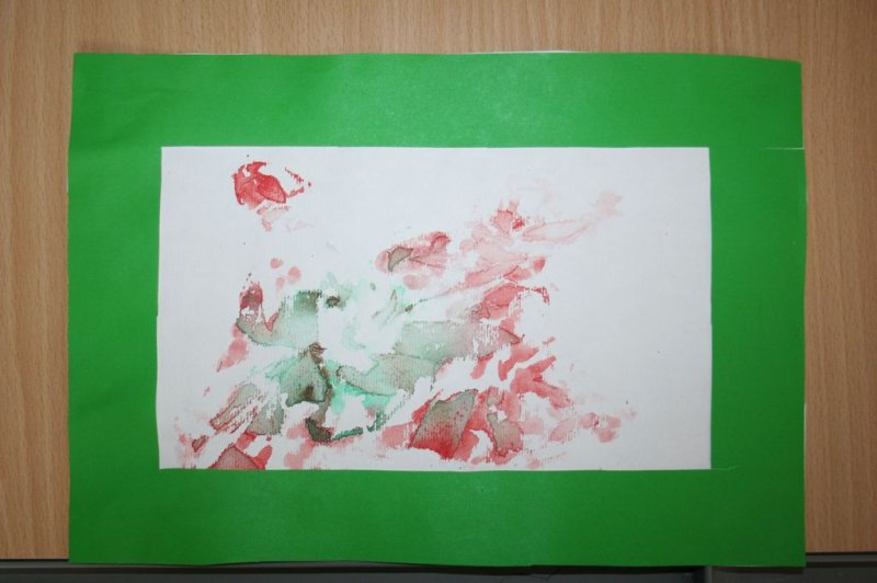 ustvarjali smo za mamice