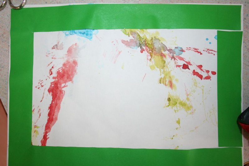 ustvarjali smo za mamice