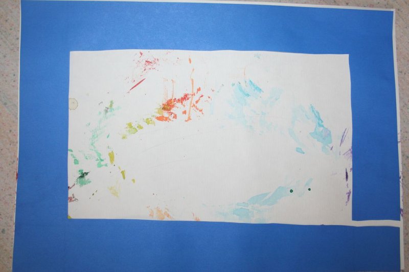 ustvarjali smo za mamice