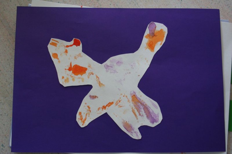 ustvarjali smo za mamice