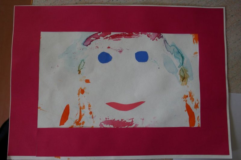 ustvarjali smo za mamice