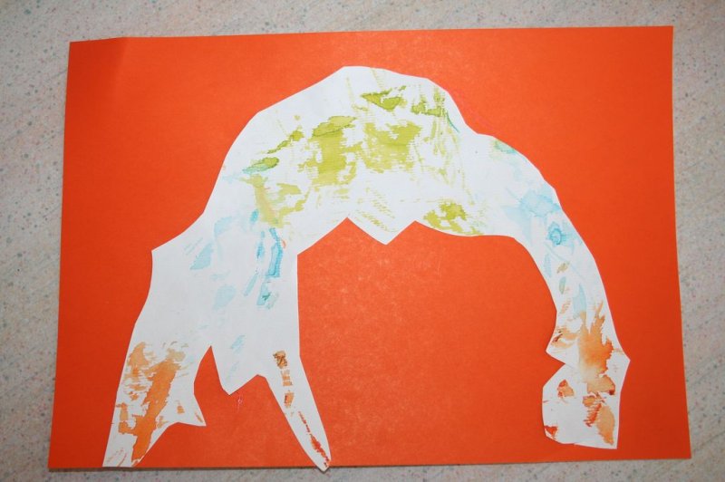 ustvarjali smo za mamice