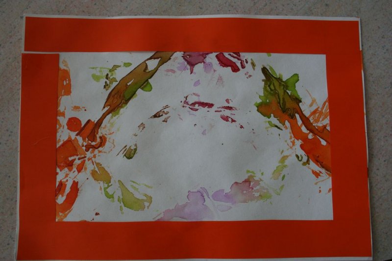 ustvarjali smo za mamice