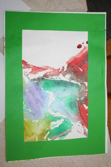 ustvarjali smo za mamice