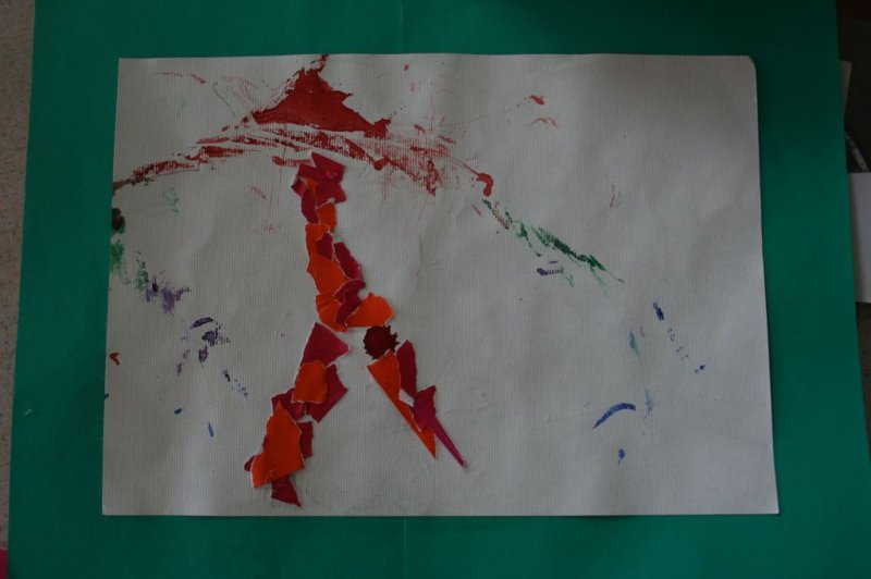 ustvarjali smo za mamice