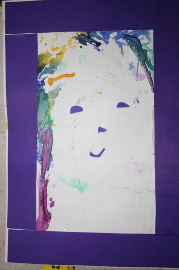 ustvarjali smo za mamice