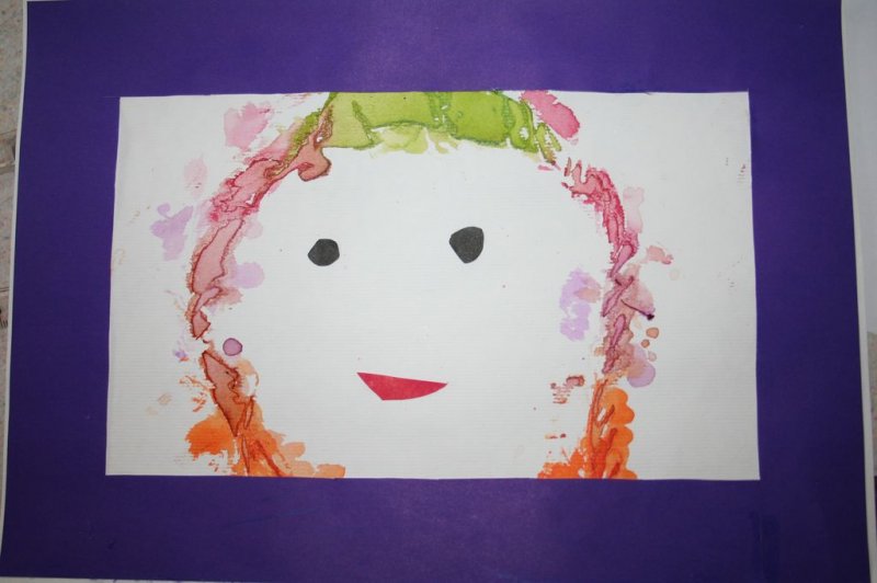 ustvarjali smo za mamice