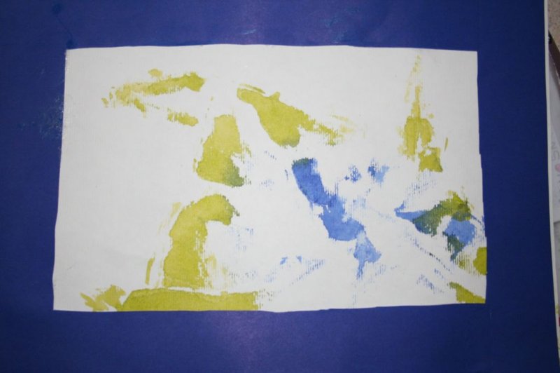 ustvarjali smo za mamice