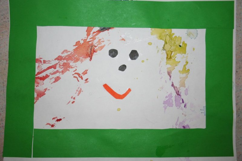 ustvarjali smo za mamice