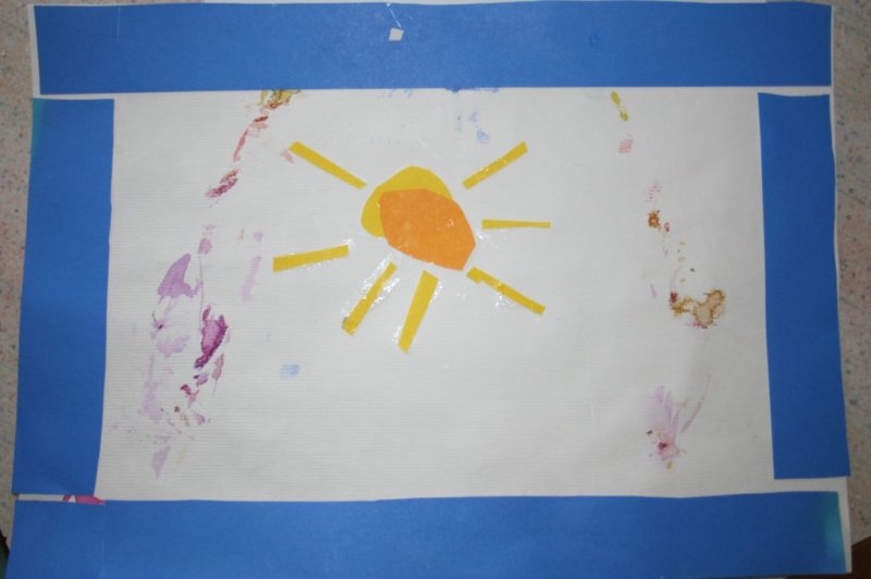 ustvarjali smo za mamice