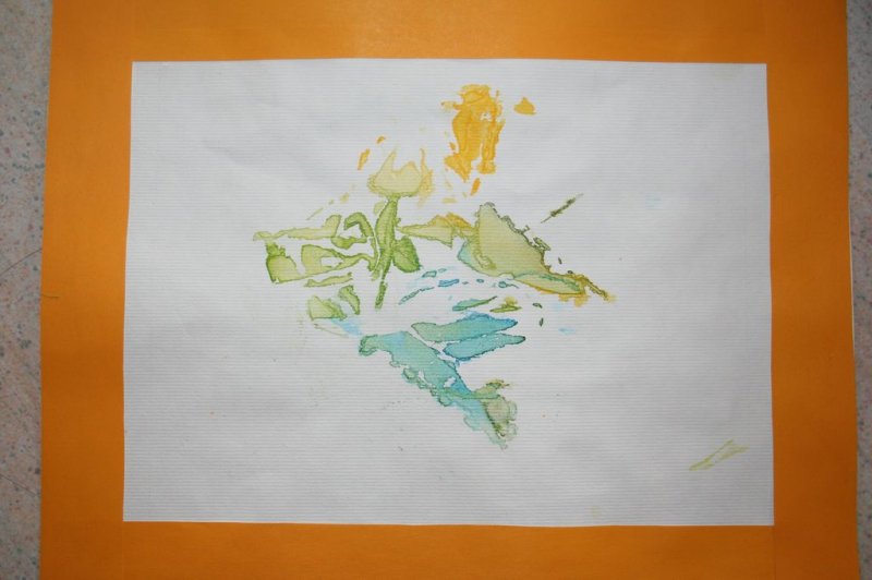 ustvarjali smo za mamice