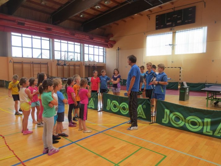 Počitniške ustvarjalnice – »Igrajmo se zgodbo«