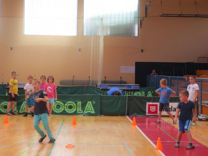 Počitniške ustvarjalnice – »Igrajmo se zgodbo«