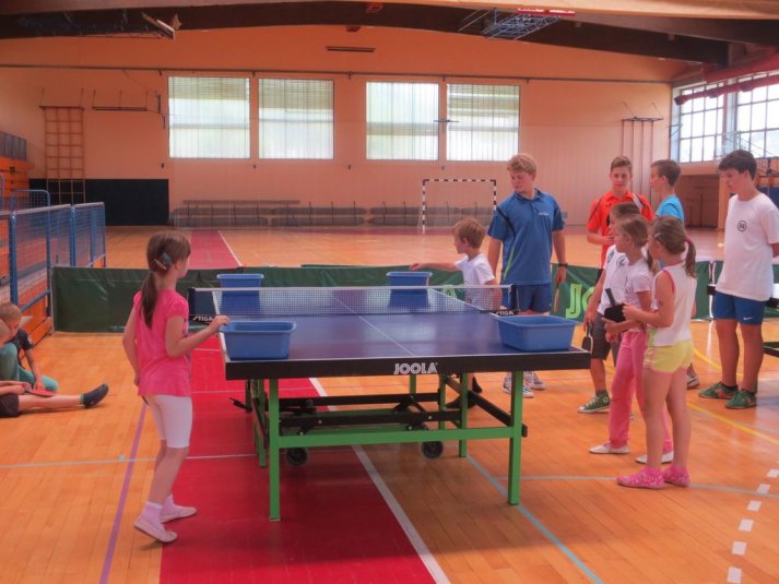 Počitniške ustvarjalnice – »Igrajmo se zgodbo«