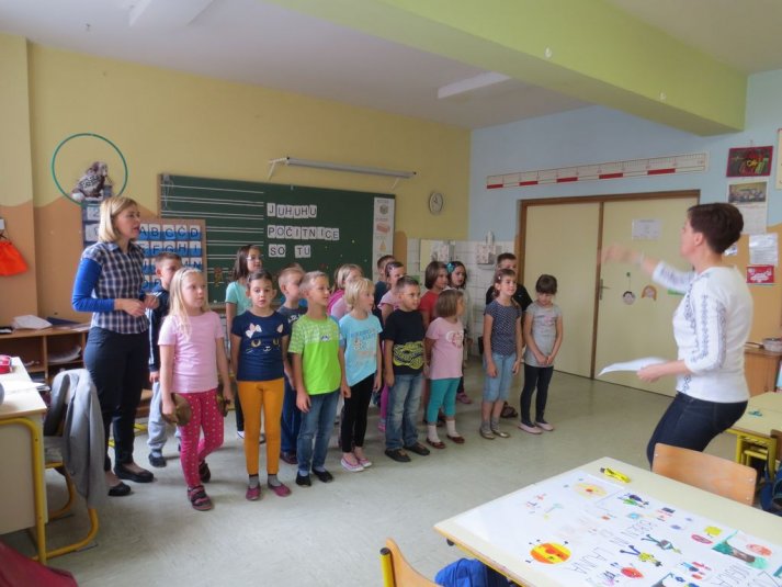 Počitniške ustvarjalnice – »Igrajmo se zgodbo«