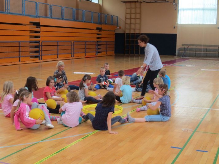 Počitniške ustvarjalnice – »Igrajmo se zgodbo«