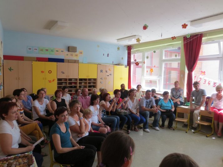 Počitniške ustvarjalnice – »Igrajmo se zgodbo«