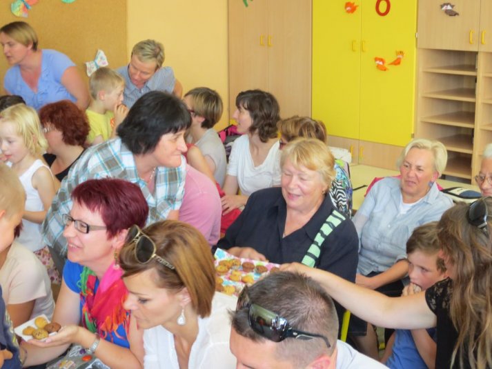 Počitniške ustvarjalnice – »Igrajmo se zgodbo«