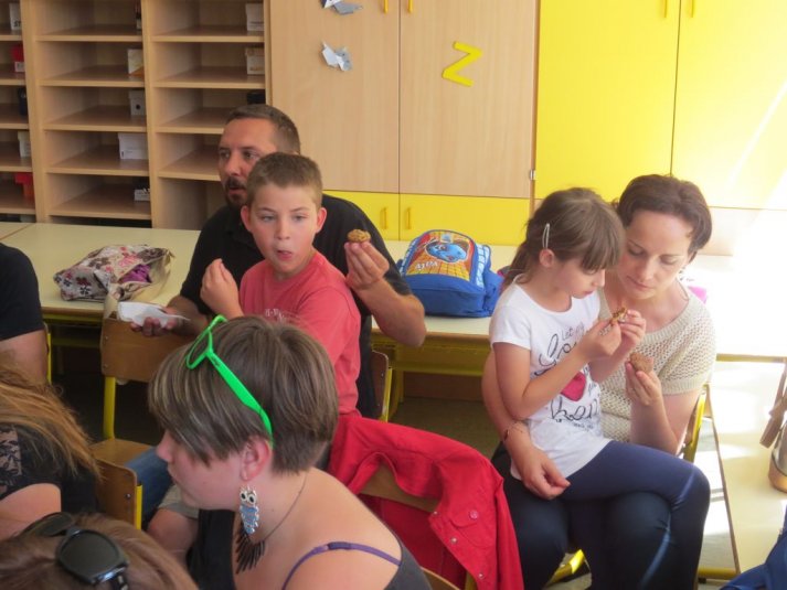 Počitniške ustvarjalnice – »Igrajmo se zgodbo«