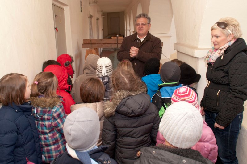 Velikonočne delavnice v muzeju