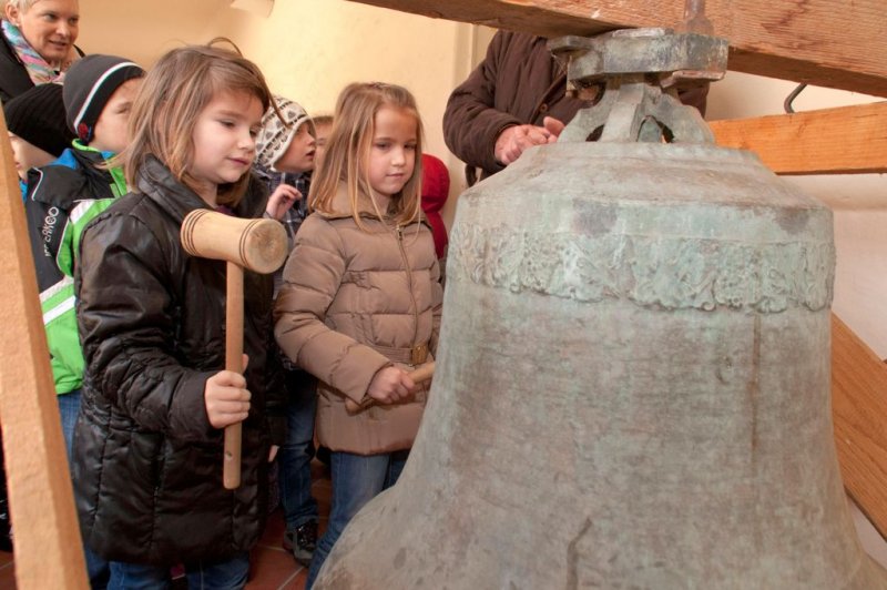 Velikonočne delavnice v muzeju