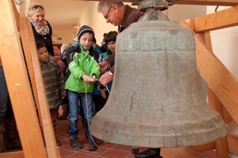 Velikonočne delavnice v muzeju