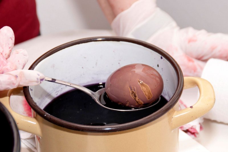 Velikonočne delavnice v muzeju