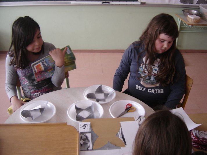 Poskusi z vodo v podaljšanem bivanju