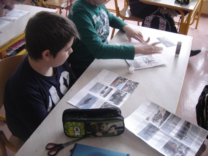 Poskusi z vodo v podaljšanem bivanju