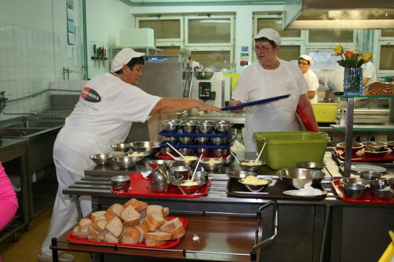 Tradicionalni slovenski zajtrk