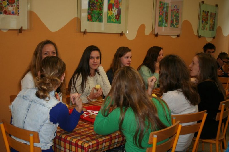 Tradicionalni slovenski zajtrk