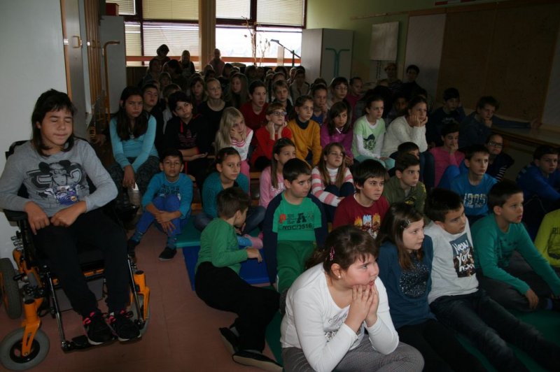 Tradicionalni slovenski zajtrk 2014