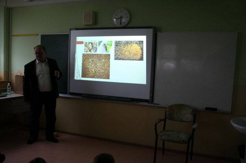 Tradicionalni slovenski zajtrk 2014