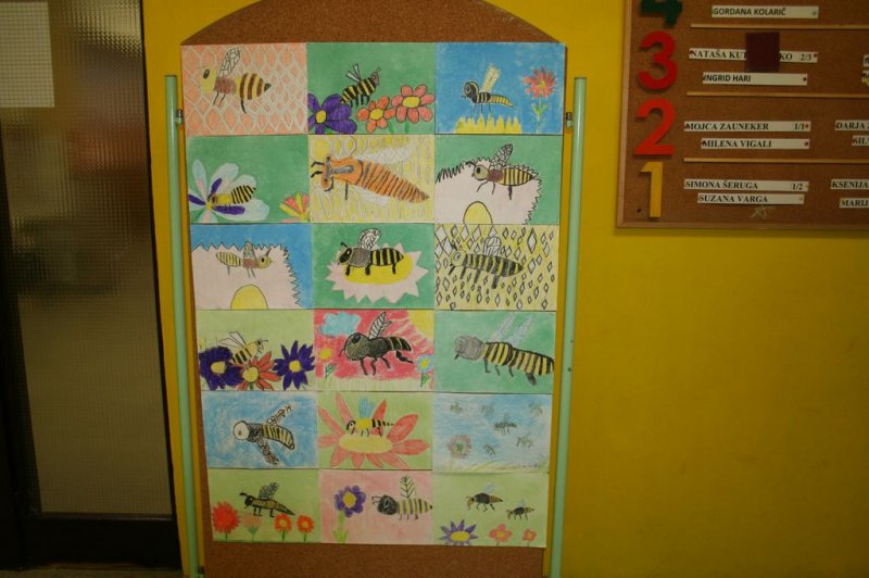 Tradicionalni slovenski zajtrk 2014