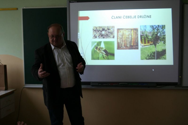 Tradicionalni slovenski zajtrk 2014