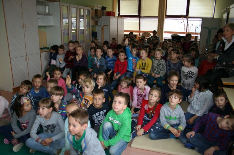 Tradicionalni slovenski zajtrk 2014