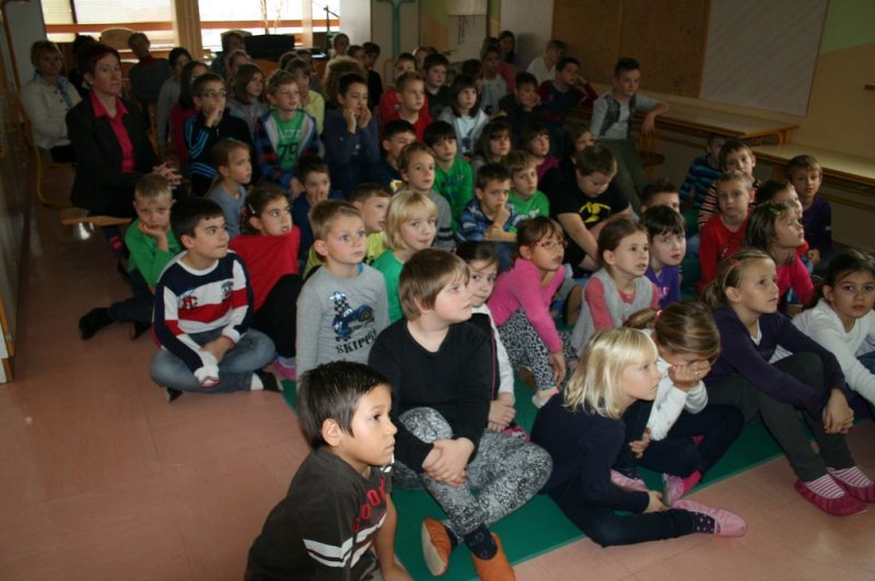 Tradicionalni slovenski zajtrk 2014