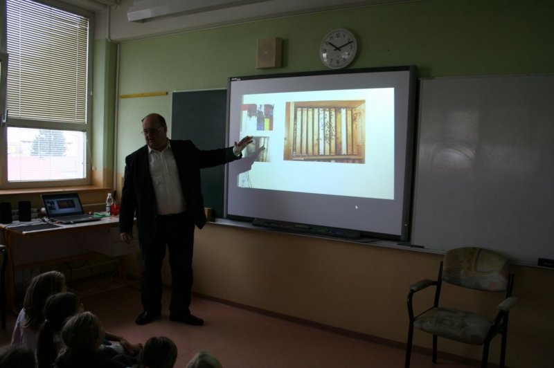 Tradicionalni slovenski zajtrk 2014