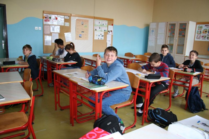 Tradicionalni slovenski zajtrk 2014